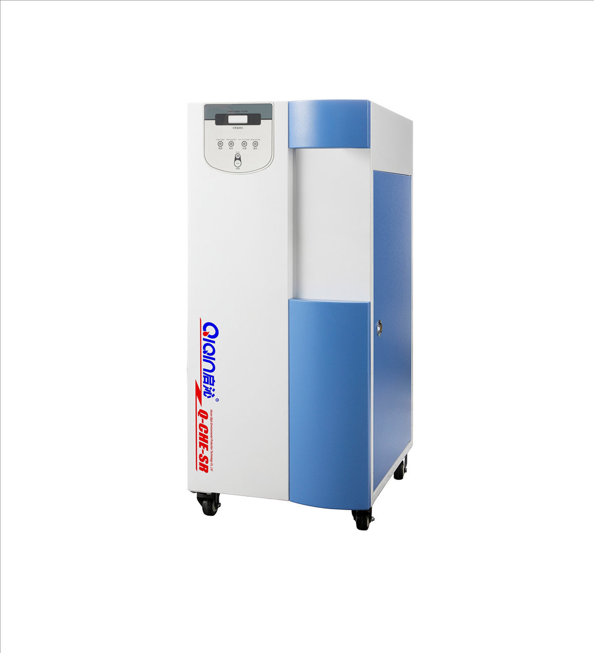 檢驗科生化純水機Q-CHE(B款)